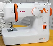 ALFA Jem 21